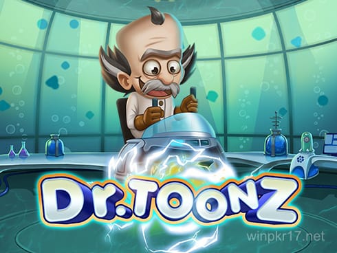 17 win pkr Dr Toonz