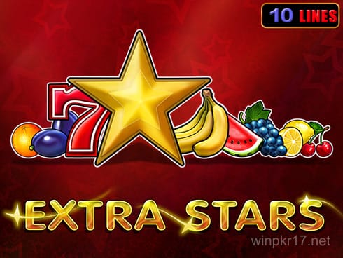 Extra Stars