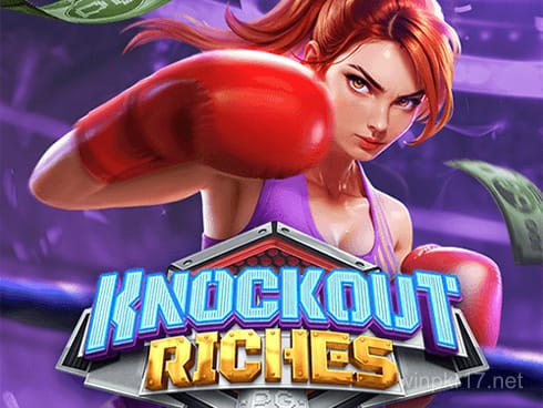 Knockout Riches
