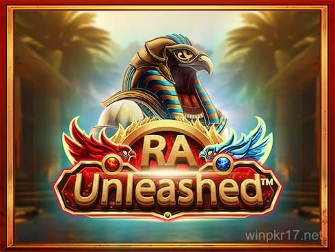 Ra Unleashed