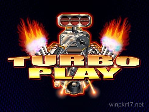 Turbo Play